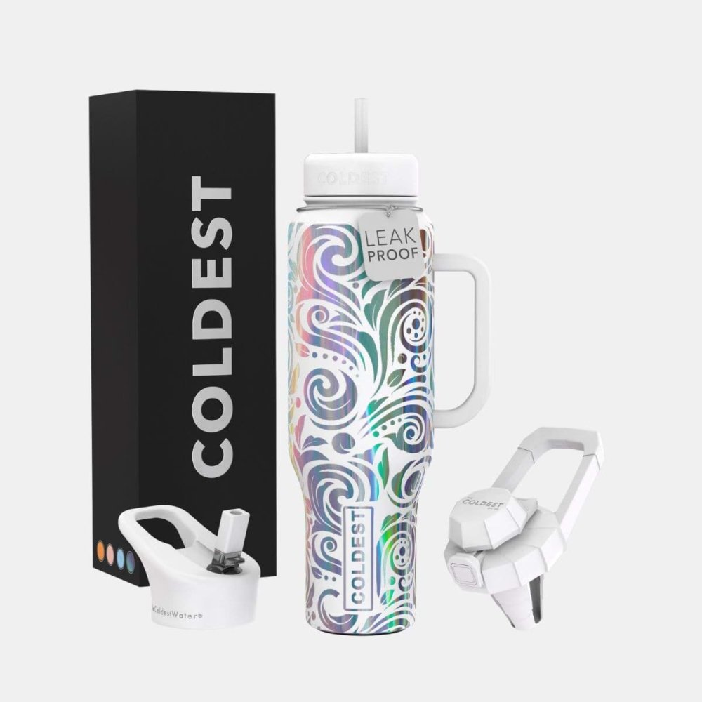 COLDEST Limitless Bottle - Coldest