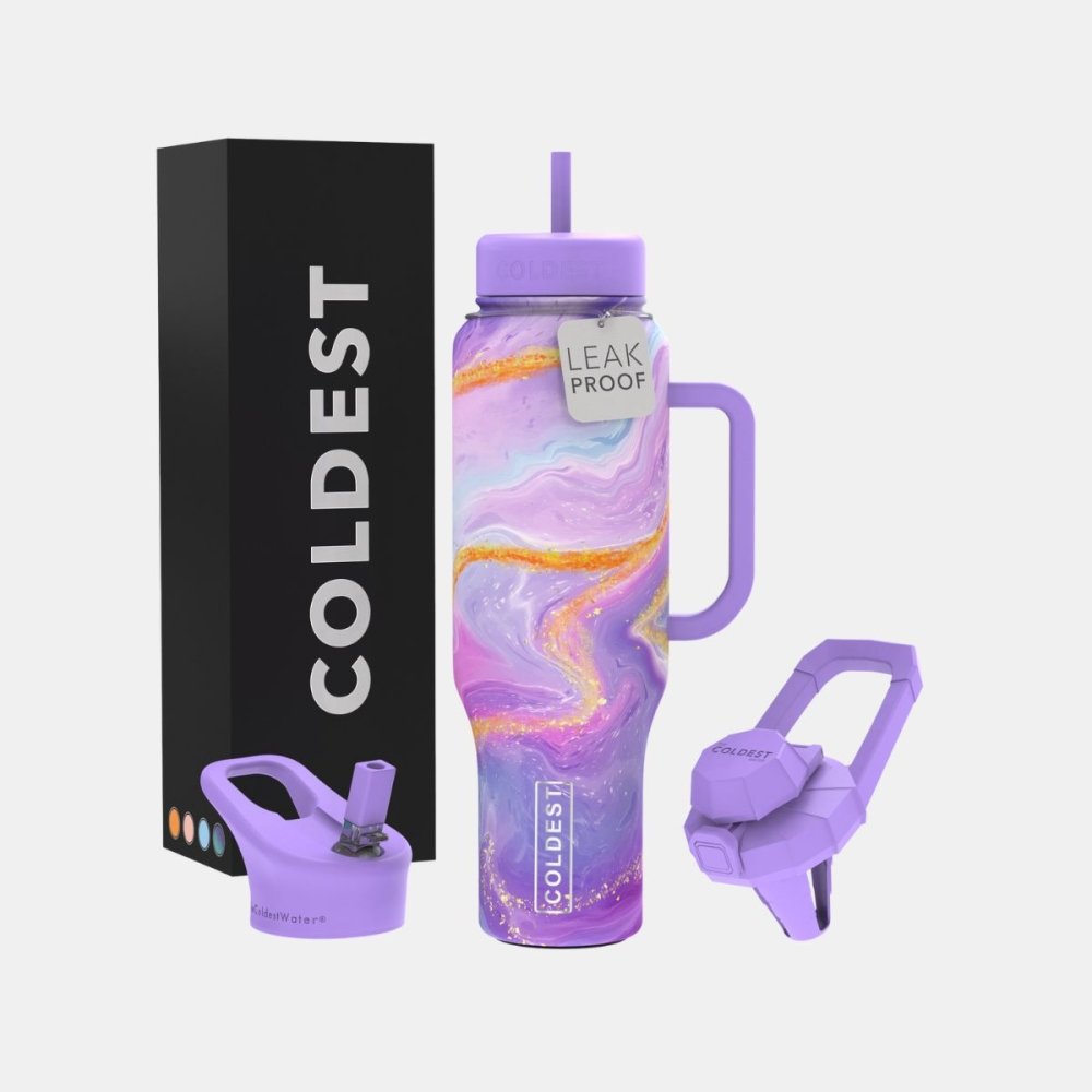 COLDEST Limitless Bottle - Coldest