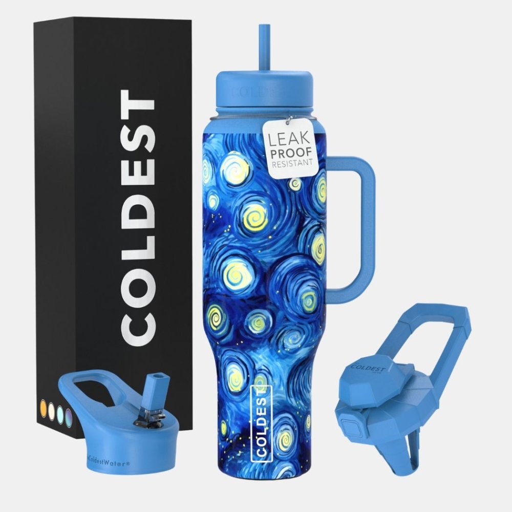 COLDEST Limitless Bottle - Coldest