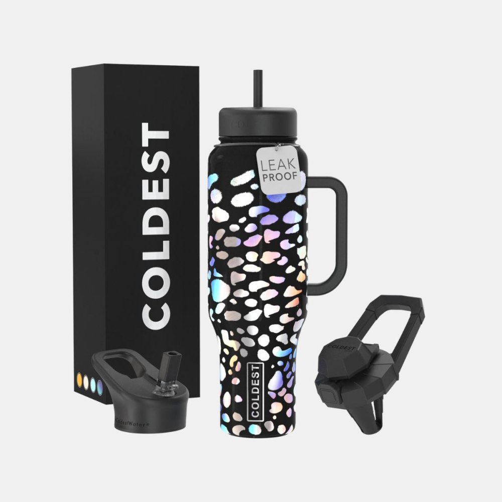 COLDEST Limitless Bottle - Coldest