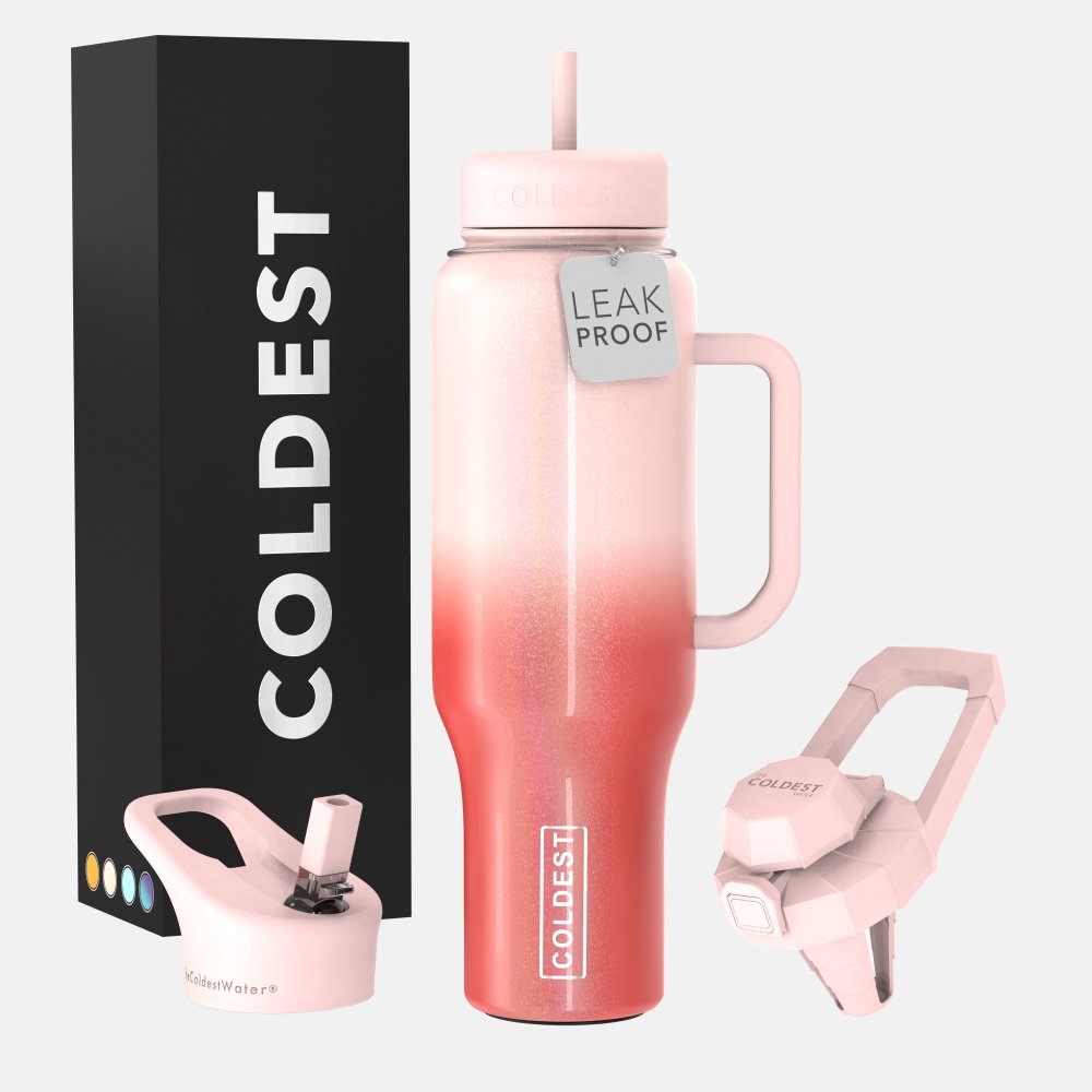 COLDEST Limitless Bottle - Coldest