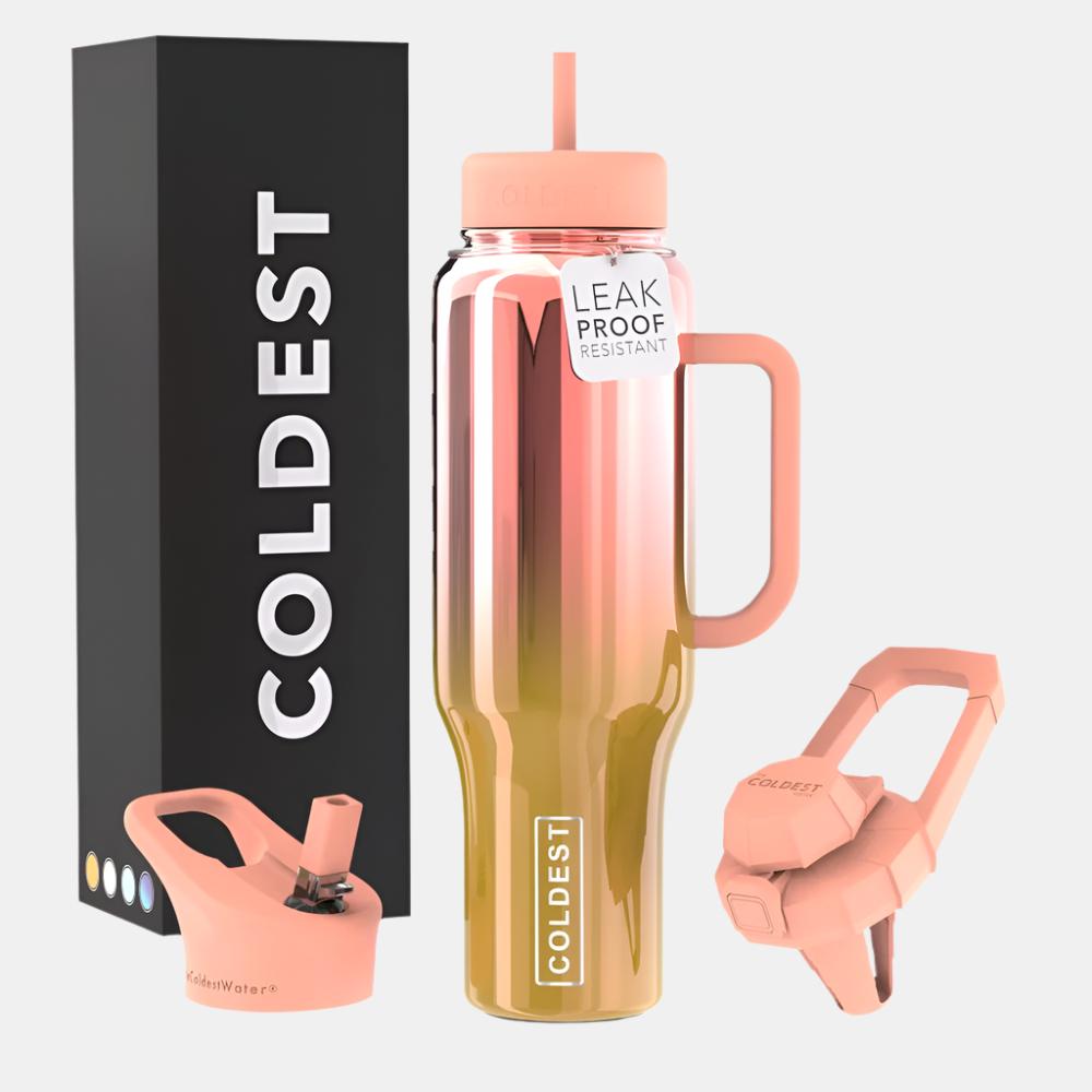 COLDEST Limitless Bottle - Coldest