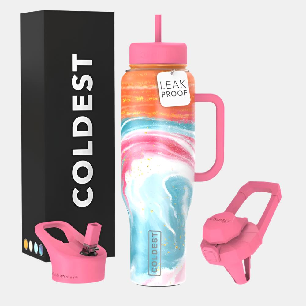 COLDEST Limitless Bottle - Coldest