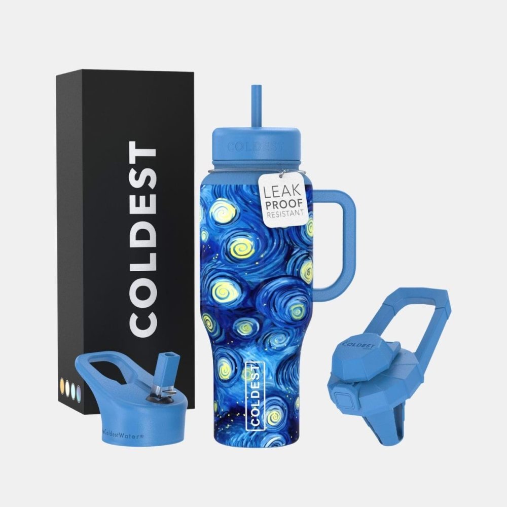 COLDEST Limitless Bottle - Coldest