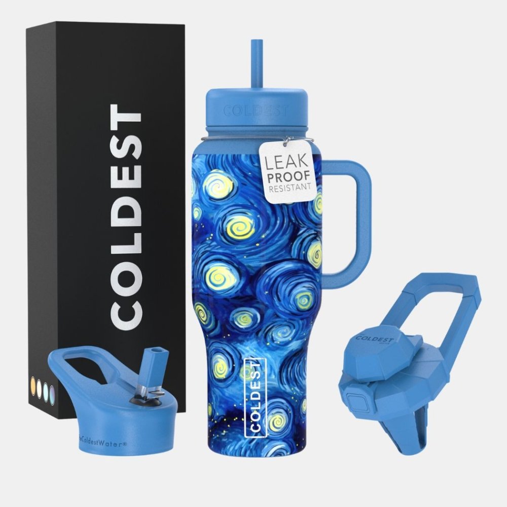 COLDEST Limitless Bottle - Coldest