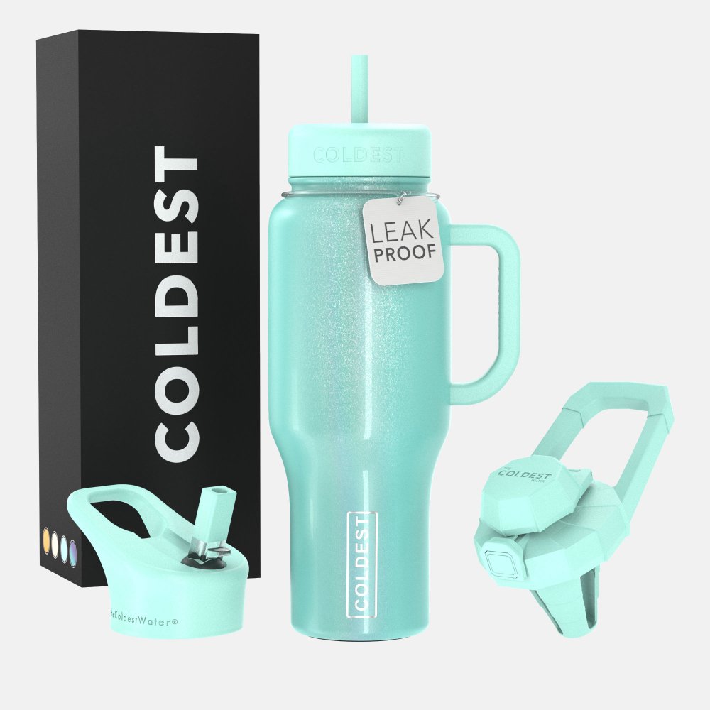 COLDEST Limitless Bottle - Coldest