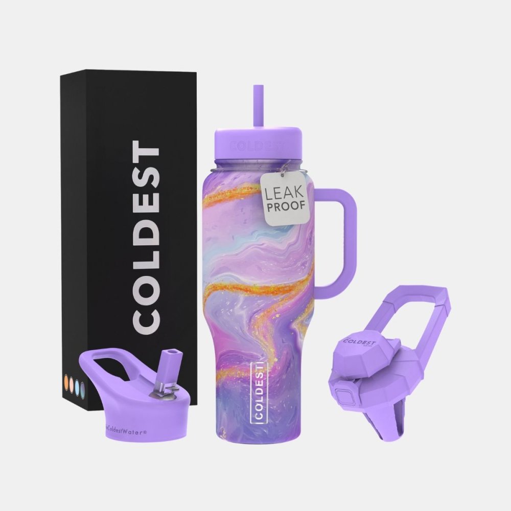 COLDEST Limitless Bottle - Coldest