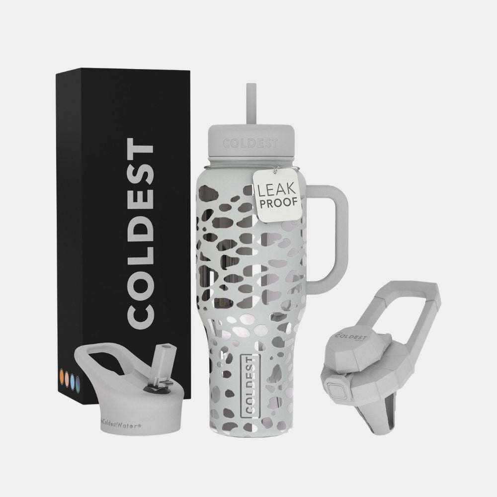 COLDEST Limitless Bottle - Coldest