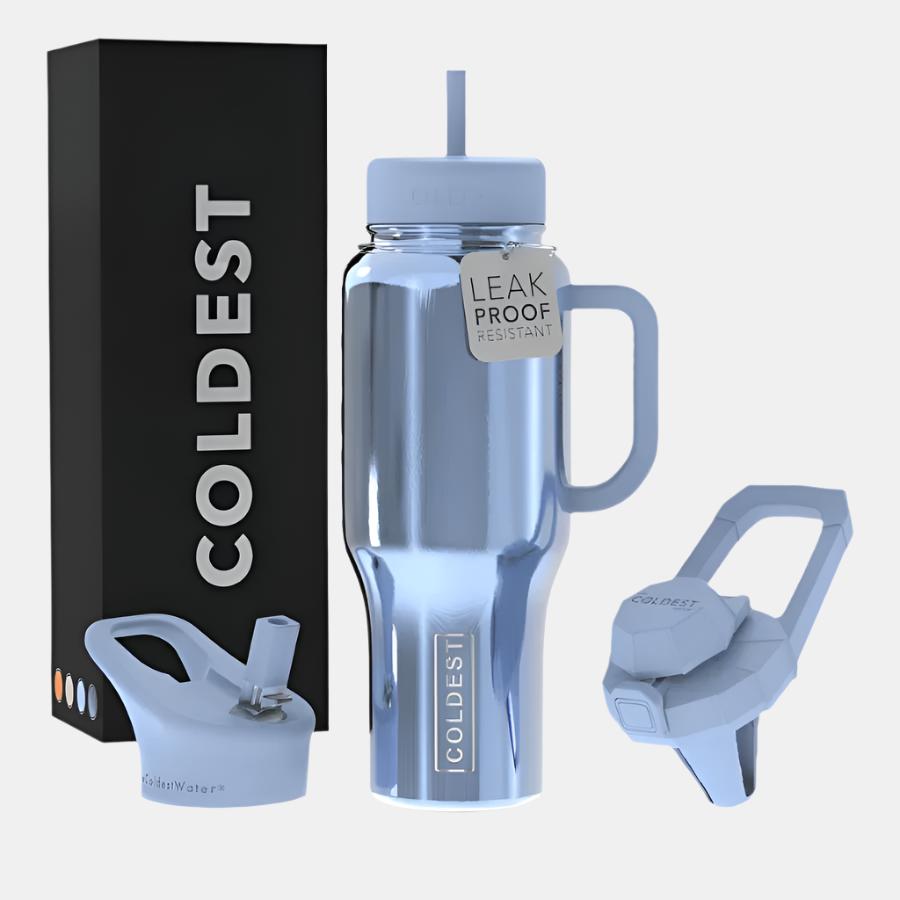 COLDEST Limitless Bottle - Coldest