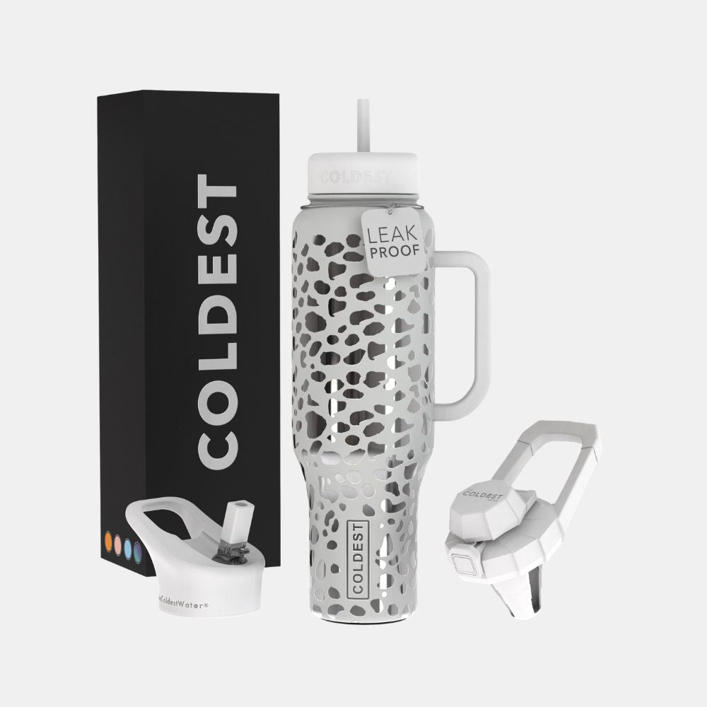 COLDEST Limitless Bottle - Coldest