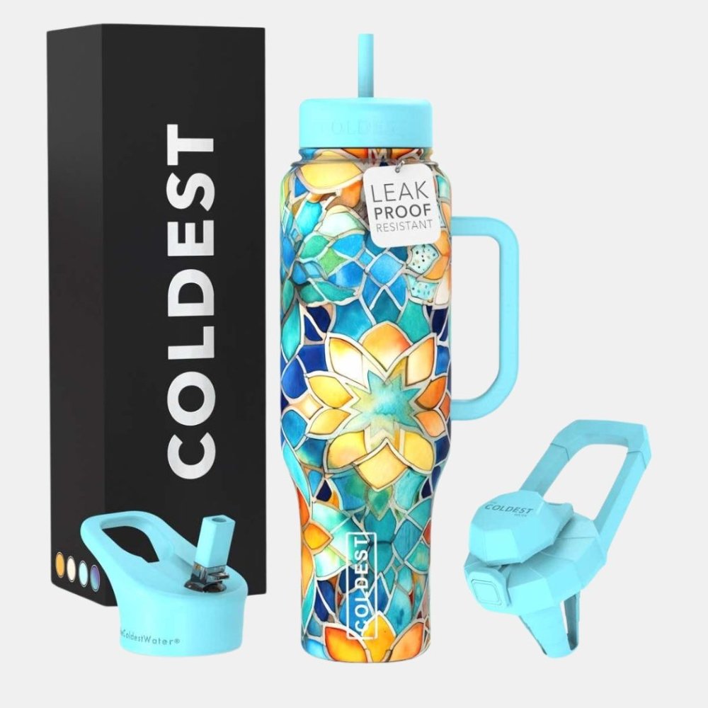 COLDEST Limitless Bottle - Coldest