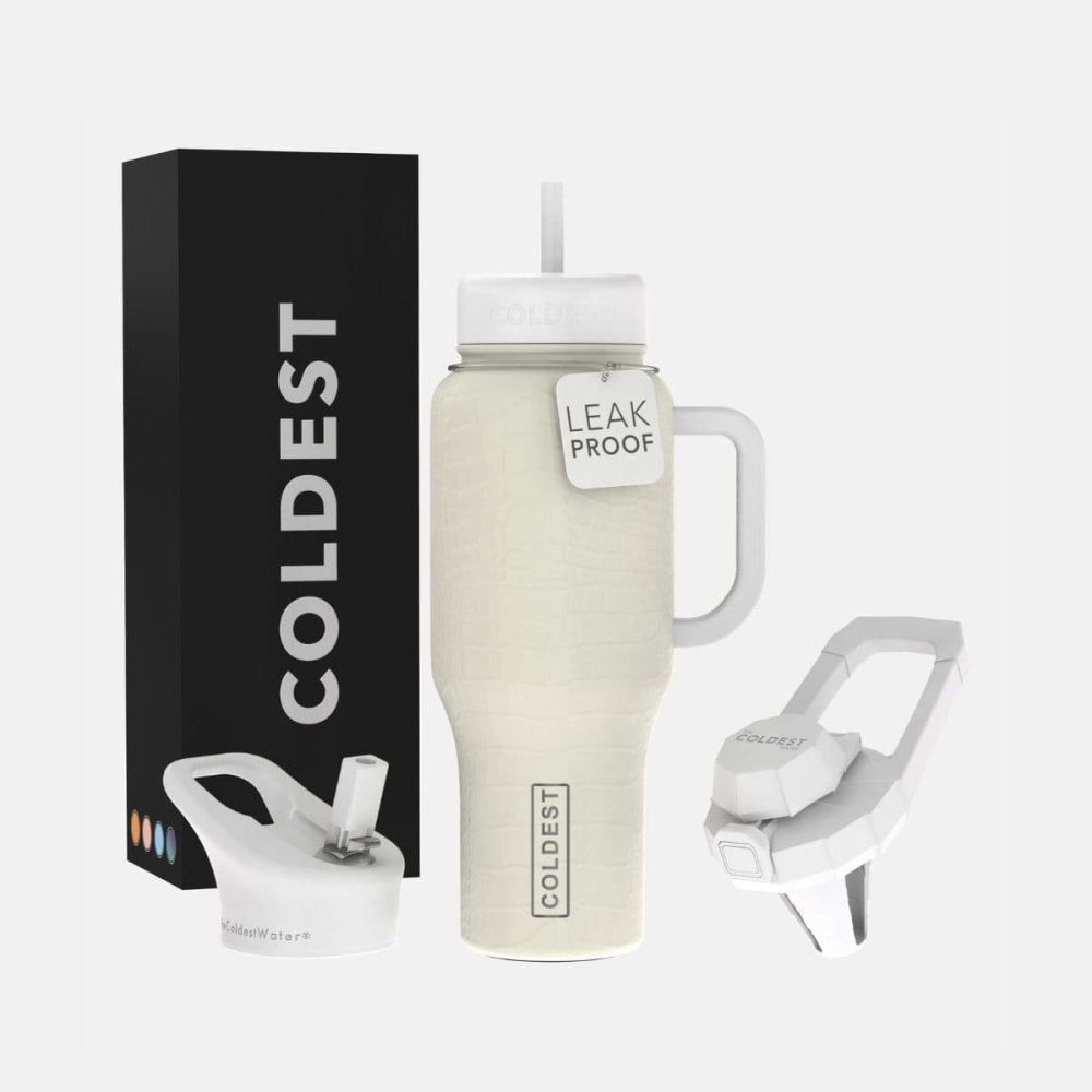 COLDEST Limitless Bottle - Coldest