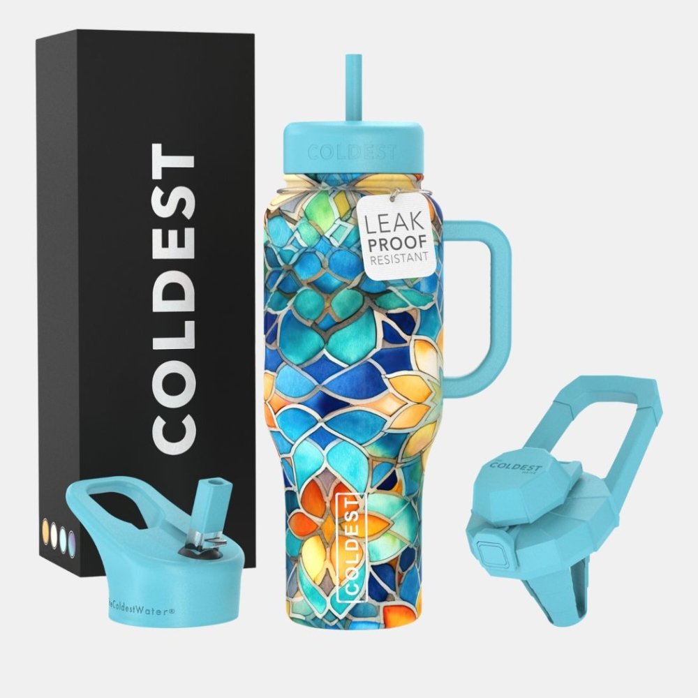 COLDEST Limitless Bottle - Coldest