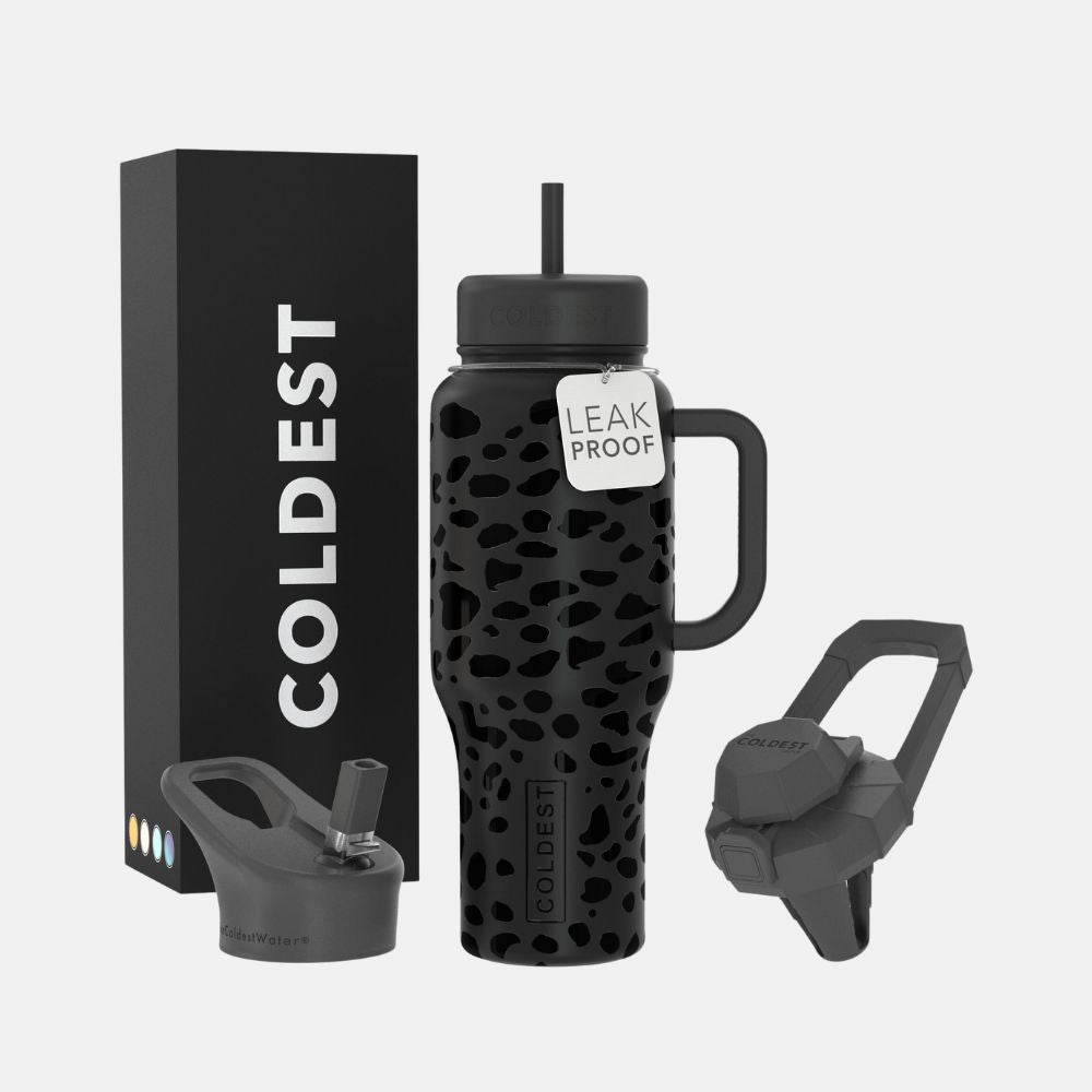 COLDEST Limitless Bottle - Coldest