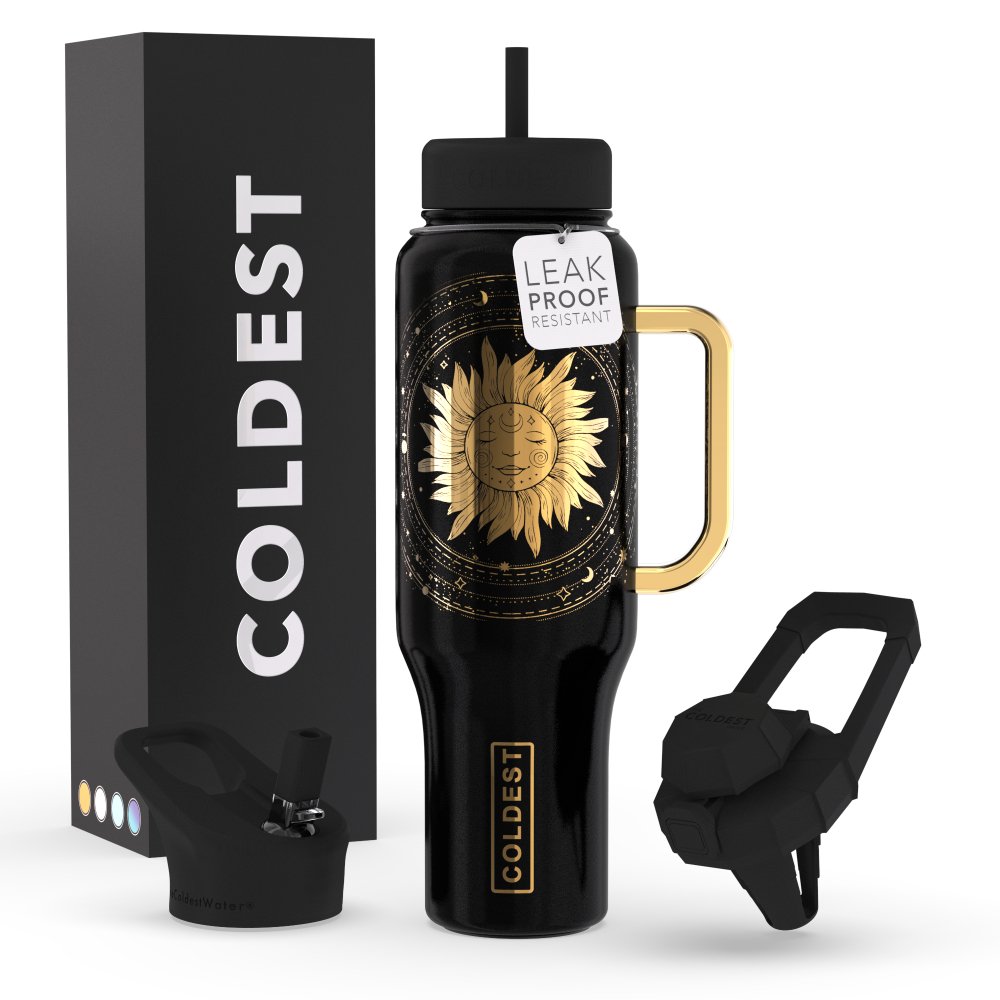 COLDEST Limitless Bottle - Coldest