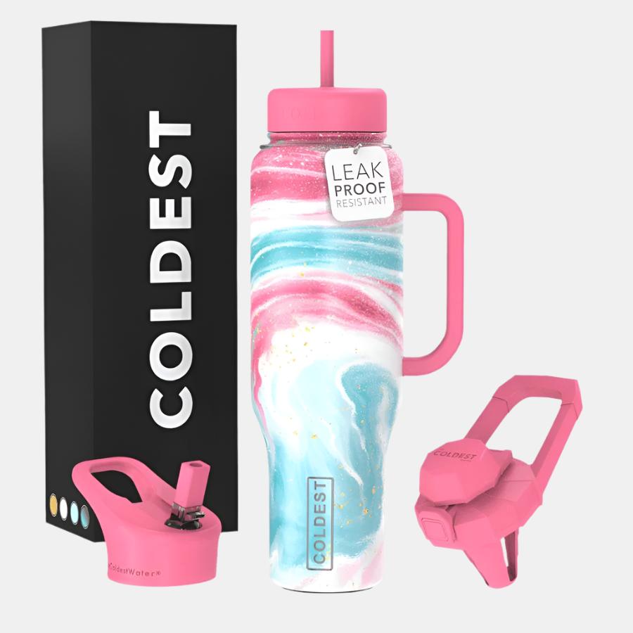 COLDEST Limitless Bottle - Coldest