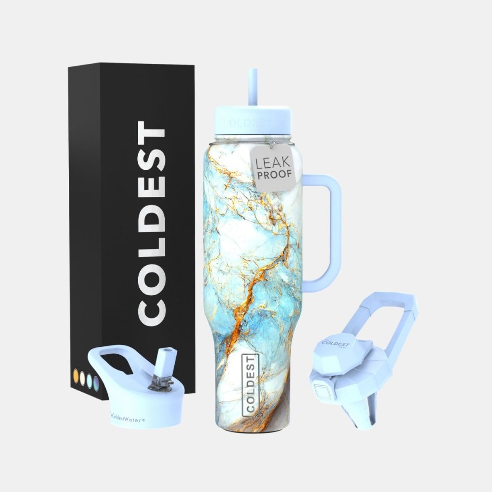 COLDEST Limitless Bottle - Coldest