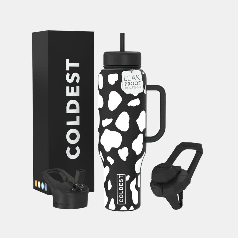 COLDEST Limitless Bottle - Coldest