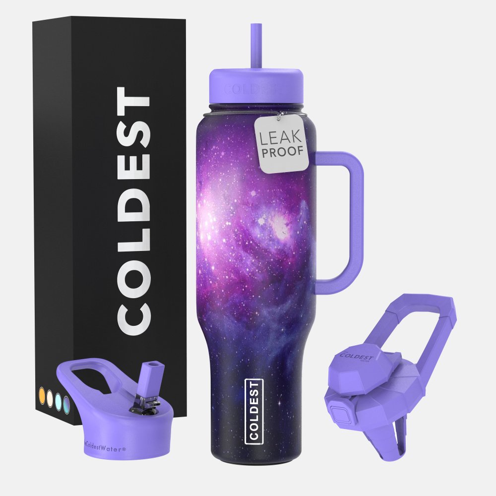 COLDEST Limitless Bottle - Coldest