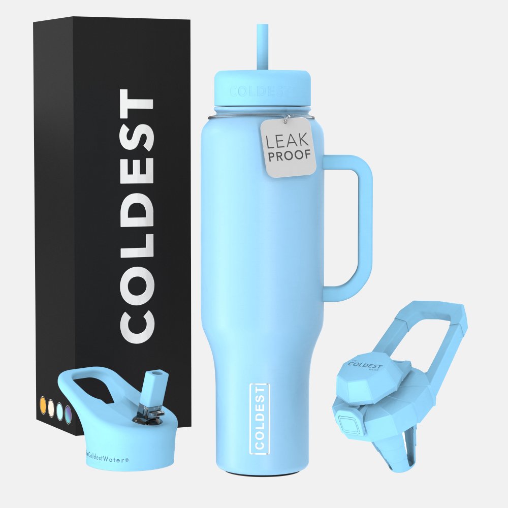 COLDEST Limitless Bottle - Coldest