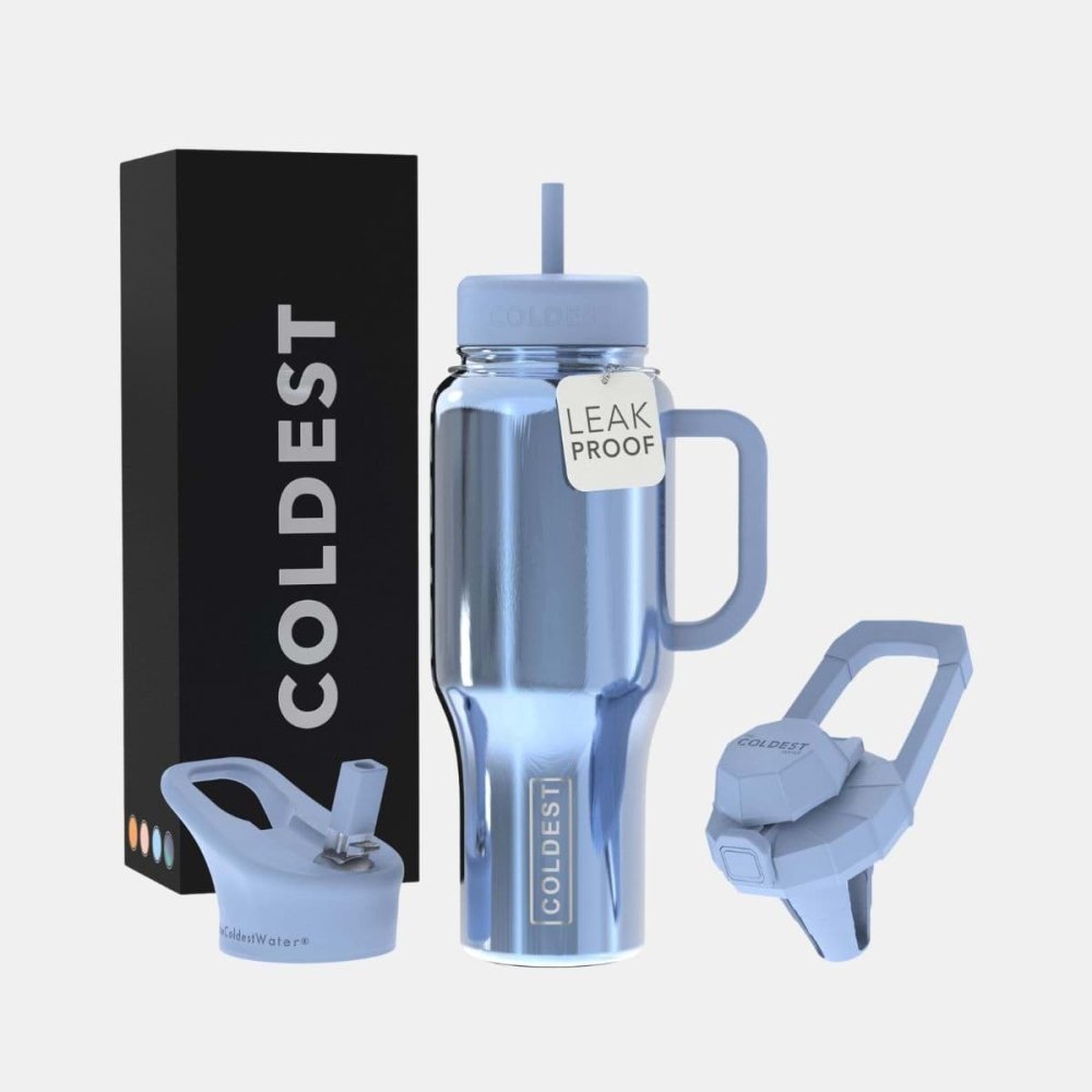 COLDEST Limitless Bottle - Coldest