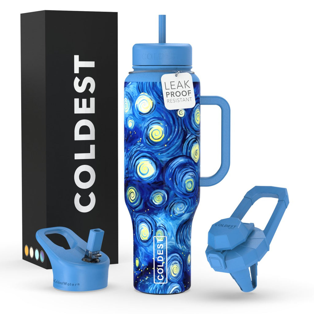 COLDEST Limitless Bottle - Coldest