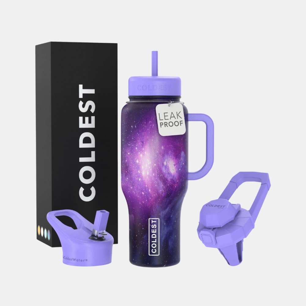 COLDEST Limitless Bottle - Coldest