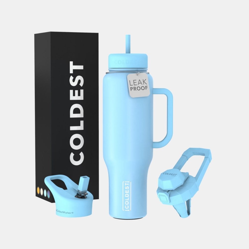 COLDEST Limitless Bottle - Coldest