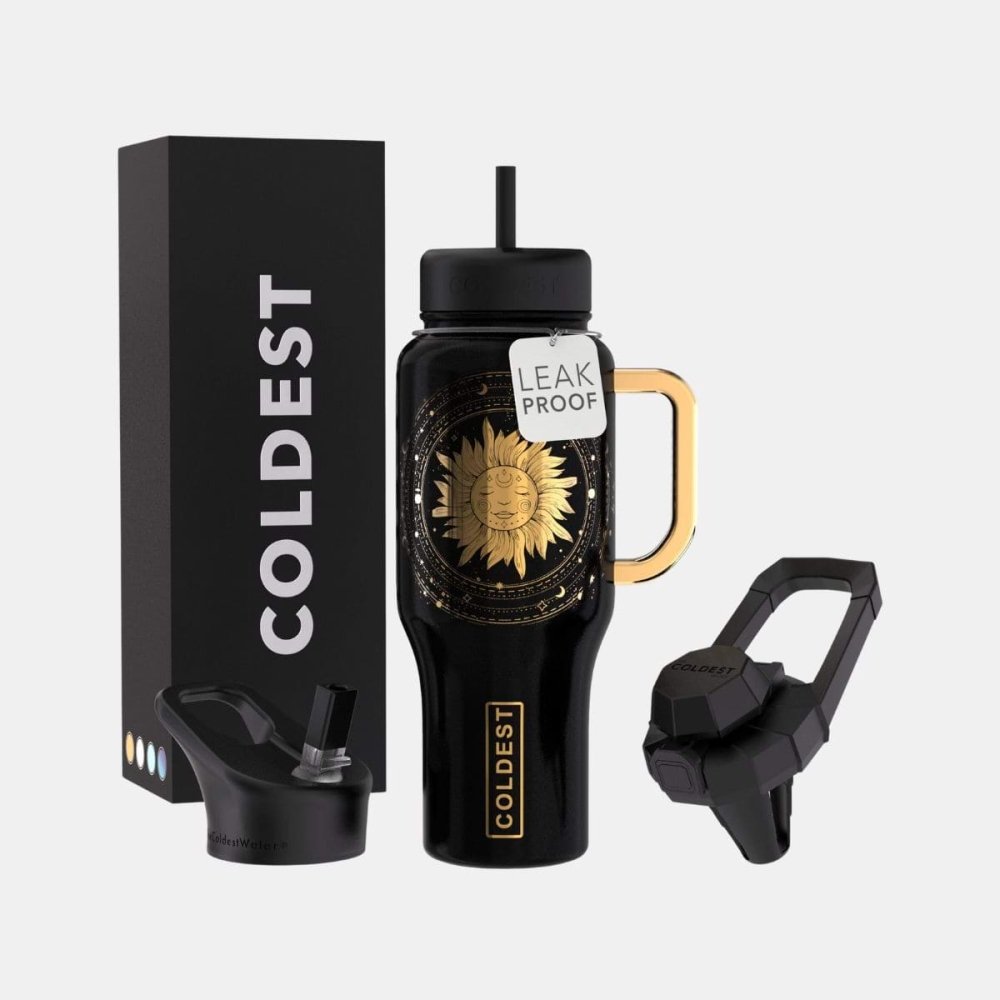 COLDEST Limitless Bottle - Coldest