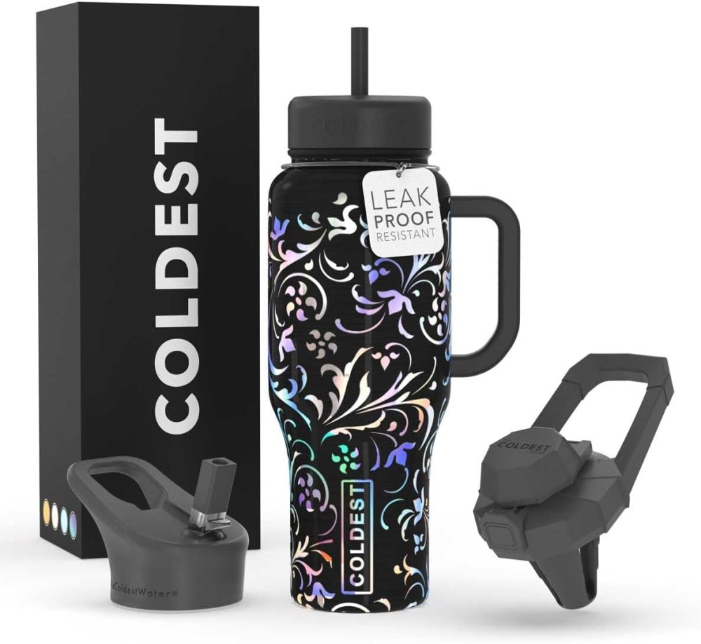 COLDEST Limitless Bottle - Coldest