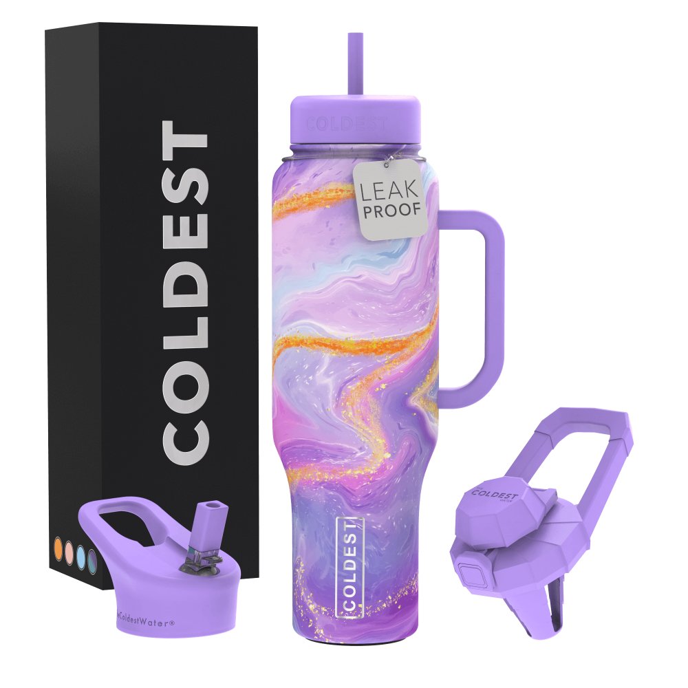 COLDEST Limitless Bottle - Coldest