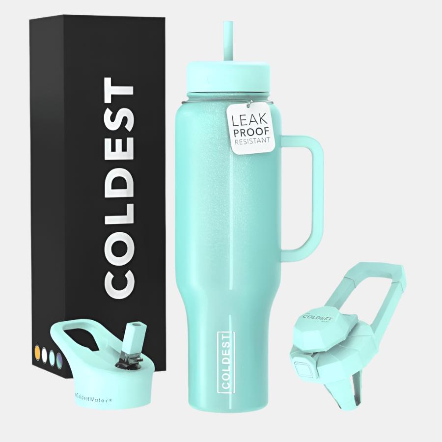 COLDEST Limitless Bottle - Coldest