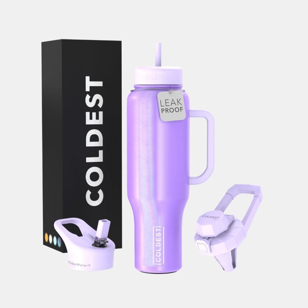 COLDEST Limitless Bottle - Coldest