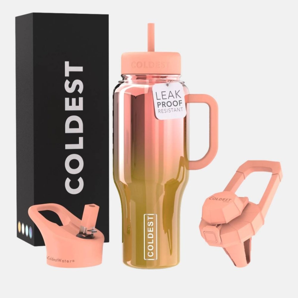 COLDEST Limitless Bottle - Coldest