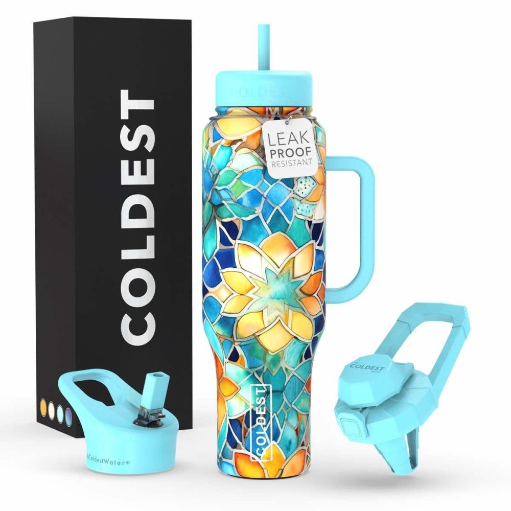 COLDEST Limitless Bottle - Coldest