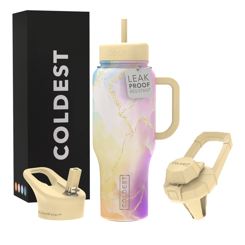 COLDEST Limitless Bottle - Coldest