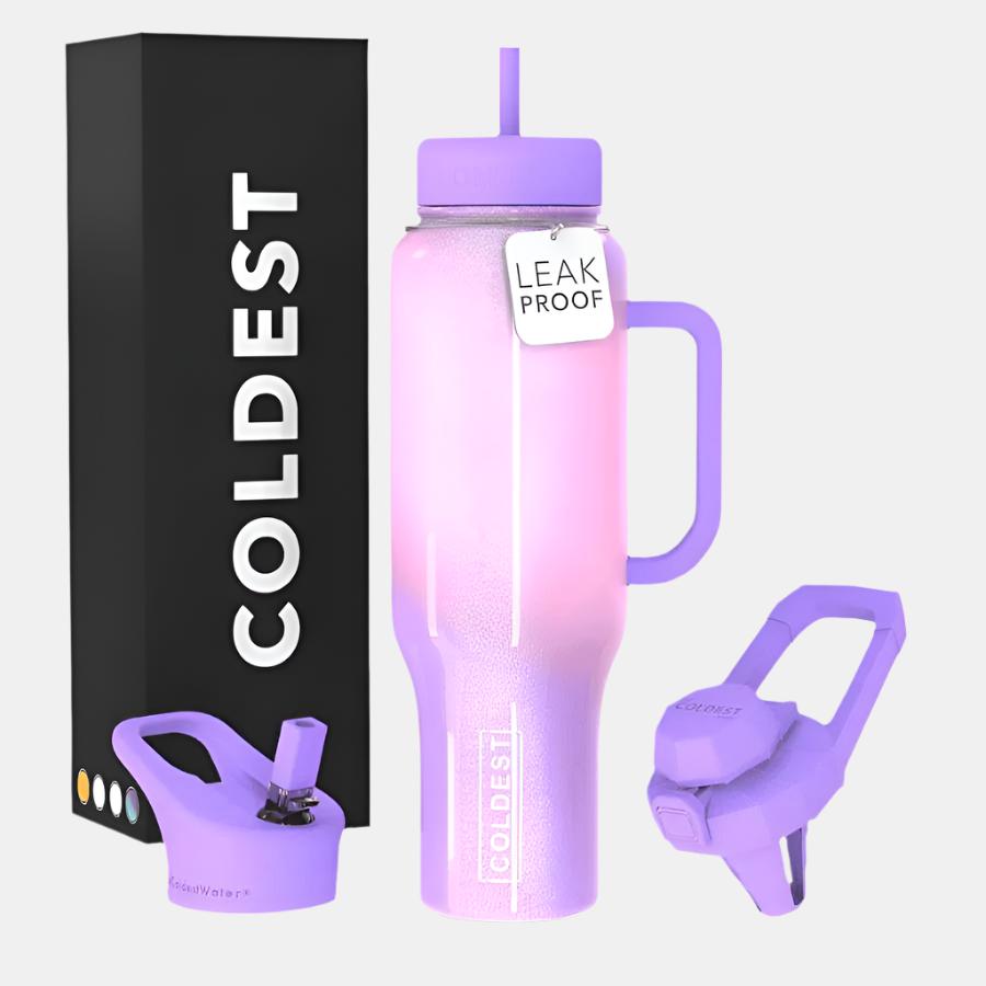 COLDEST Limitless Bottle - Coldest