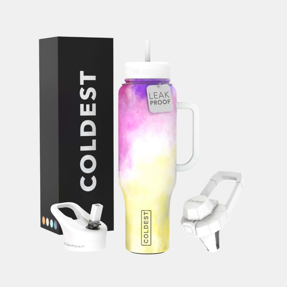 COLDEST Limitless Bottle - Coldest