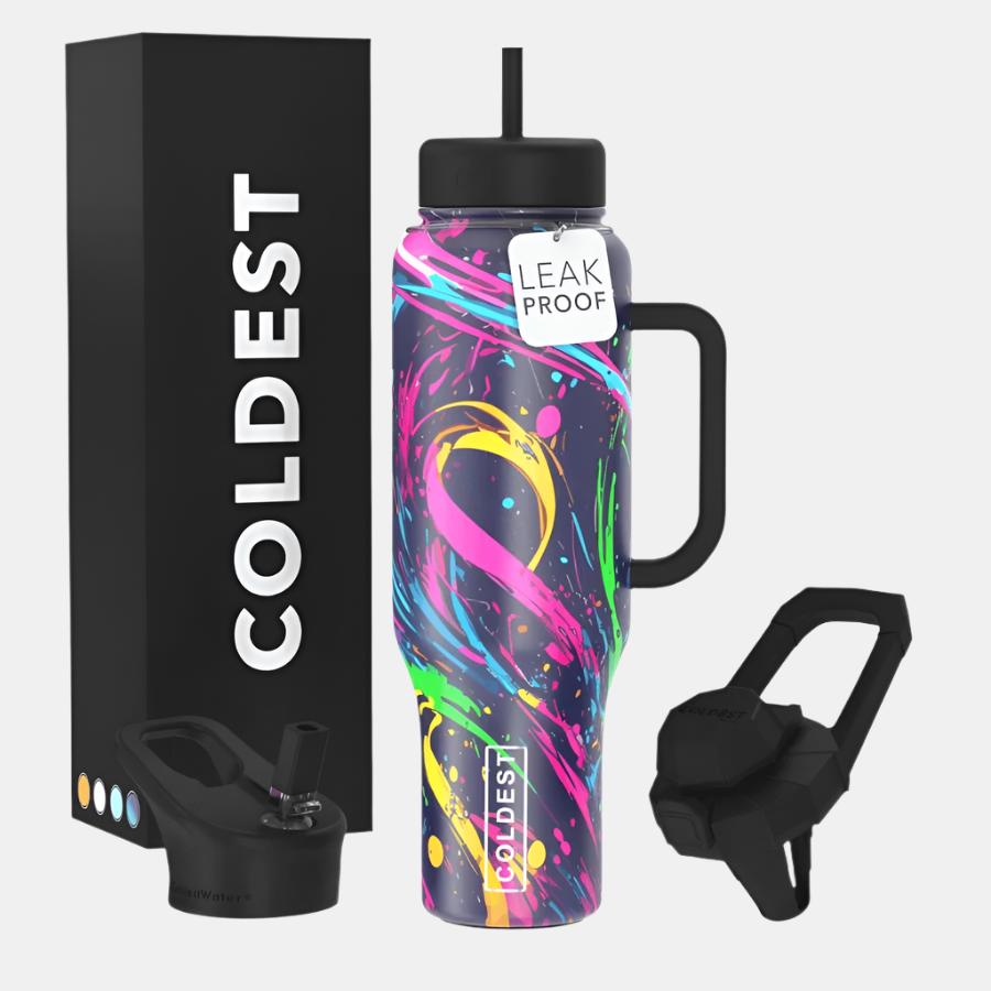 COLDEST Limitless Bottle - Coldest