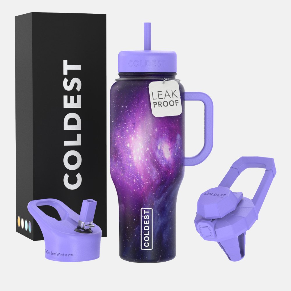 COLDEST Limitless Bottle - Coldest