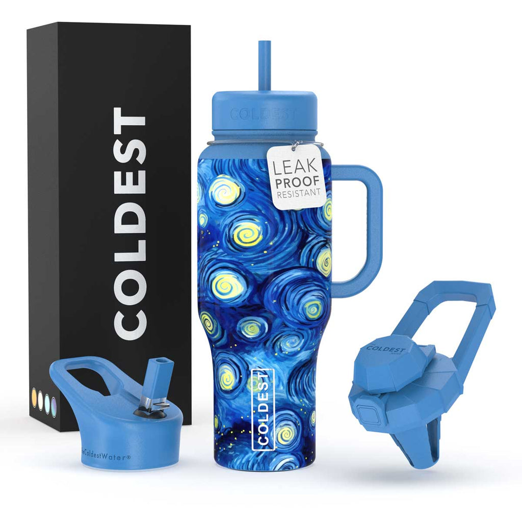 COLDEST Limitless Bottle - Coldest