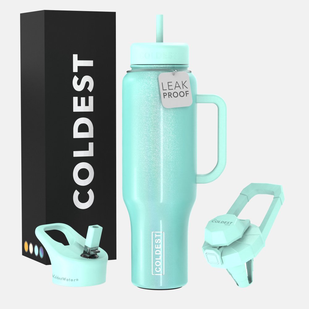 COLDEST Limitless Bottle - Coldest