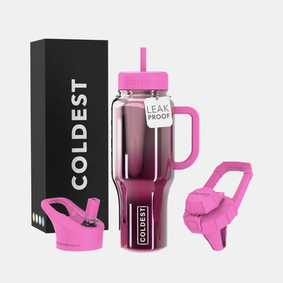 COLDEST Limitless Drops