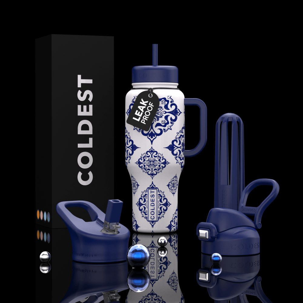 COLDEST Limitless Ultra v8 - Coldest