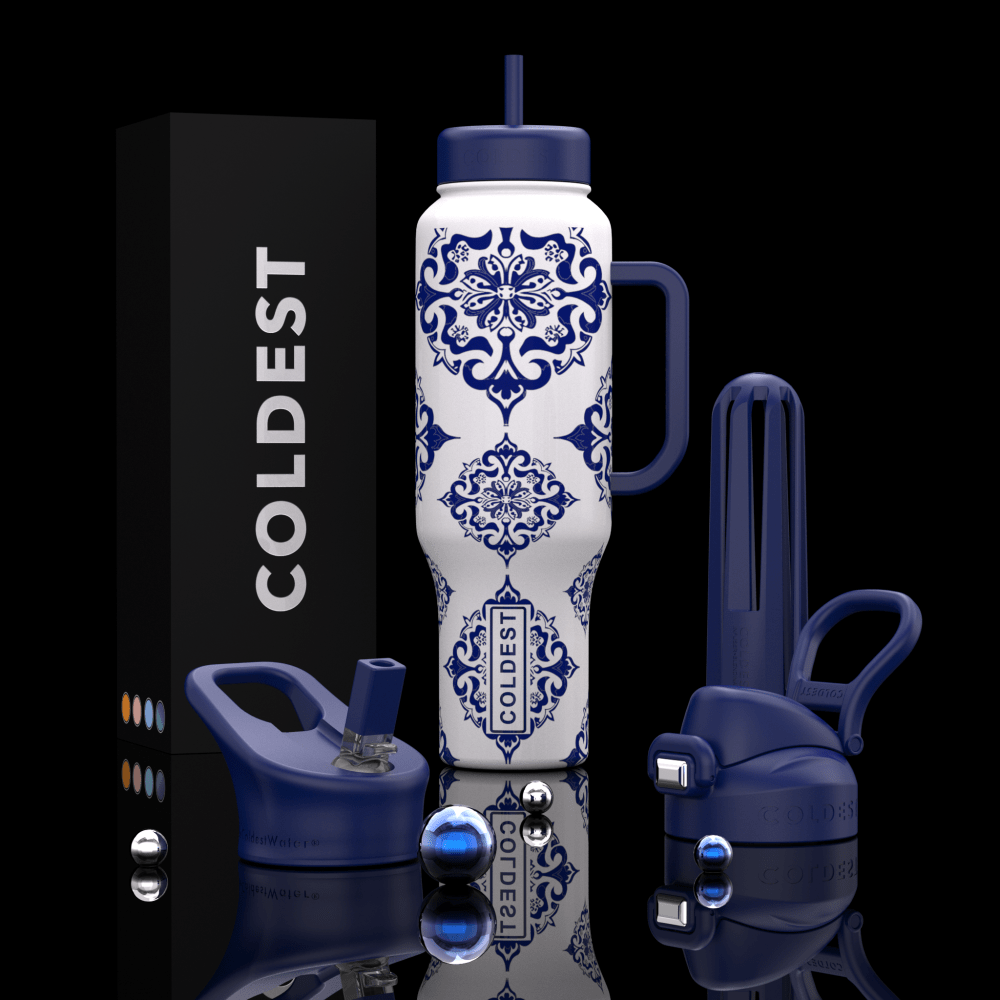 COLDEST Limitless Ultra v8 - Coldest