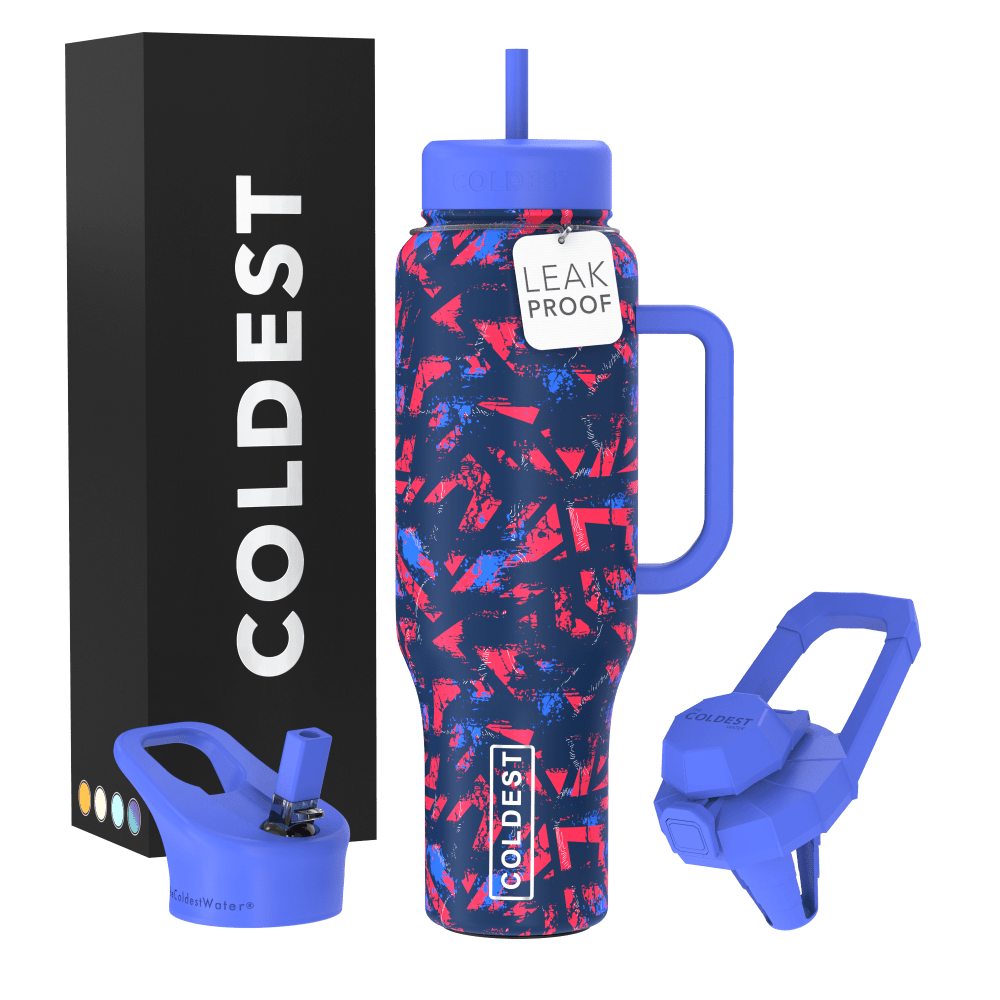 COLDEST New Drops - Coldest