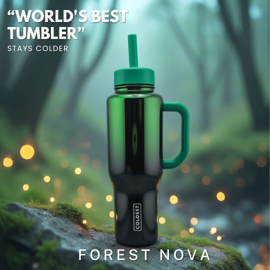 COLDEST New Drops - Coldest