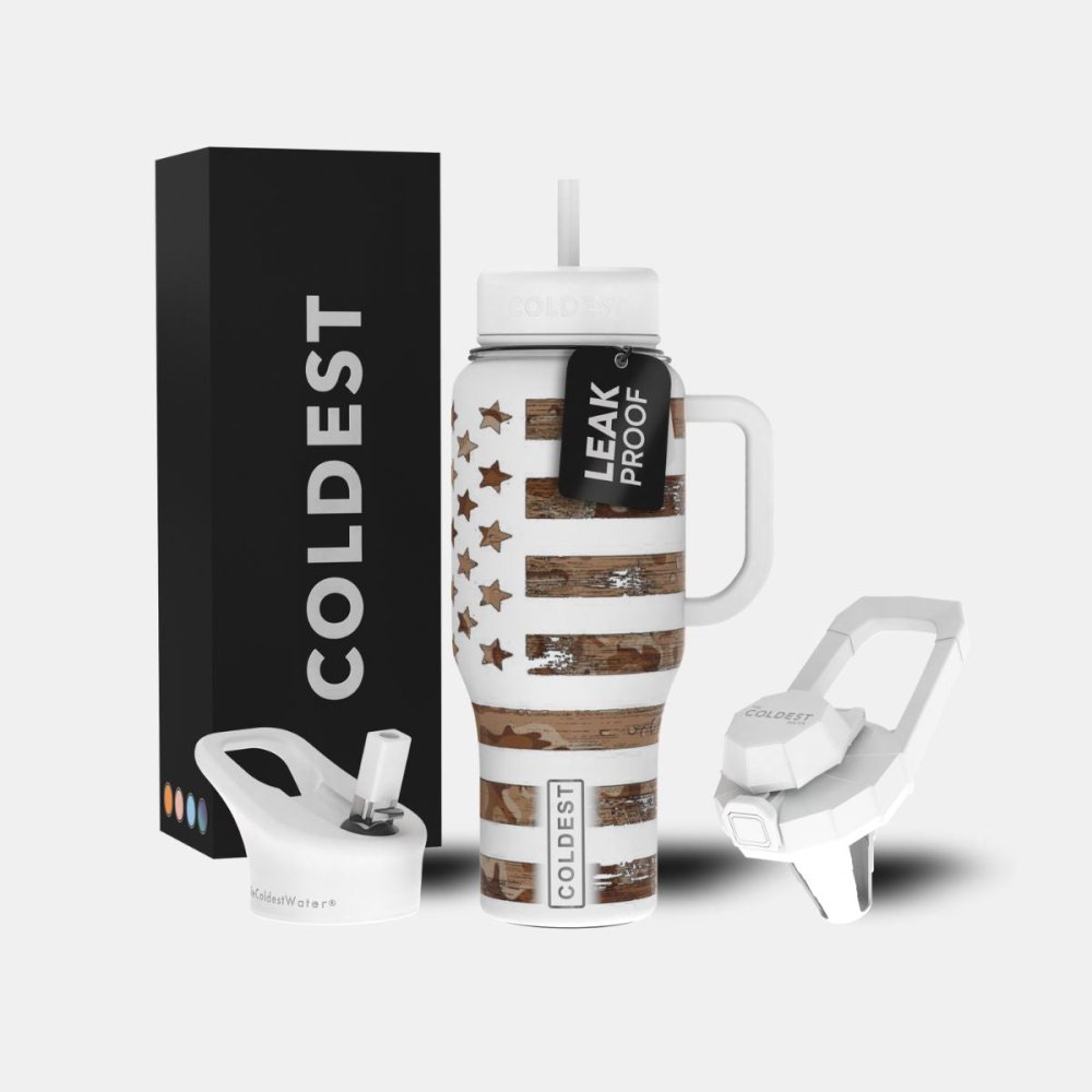 COLDEST New Drops - Coldest