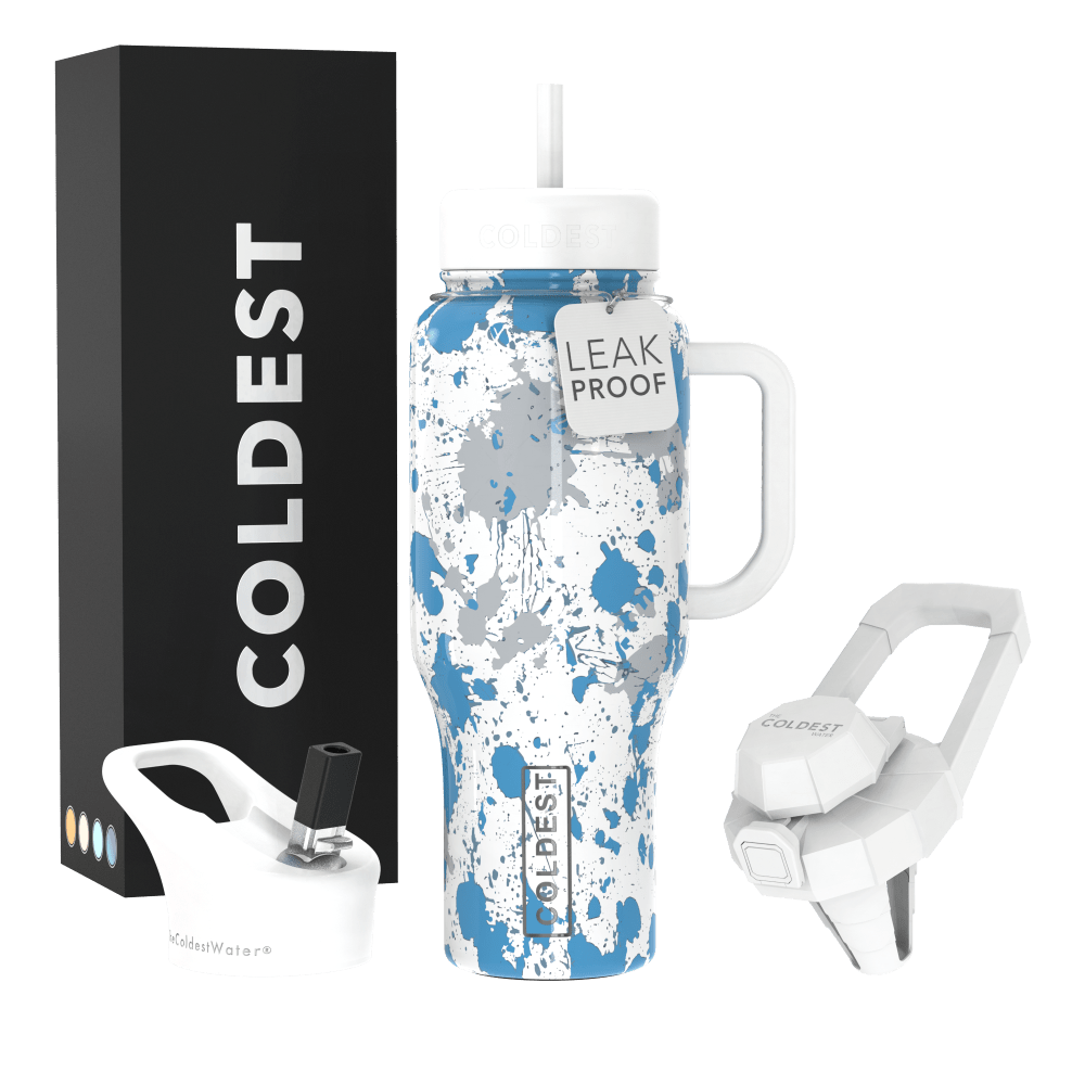 COLDEST New Drops - Coldest