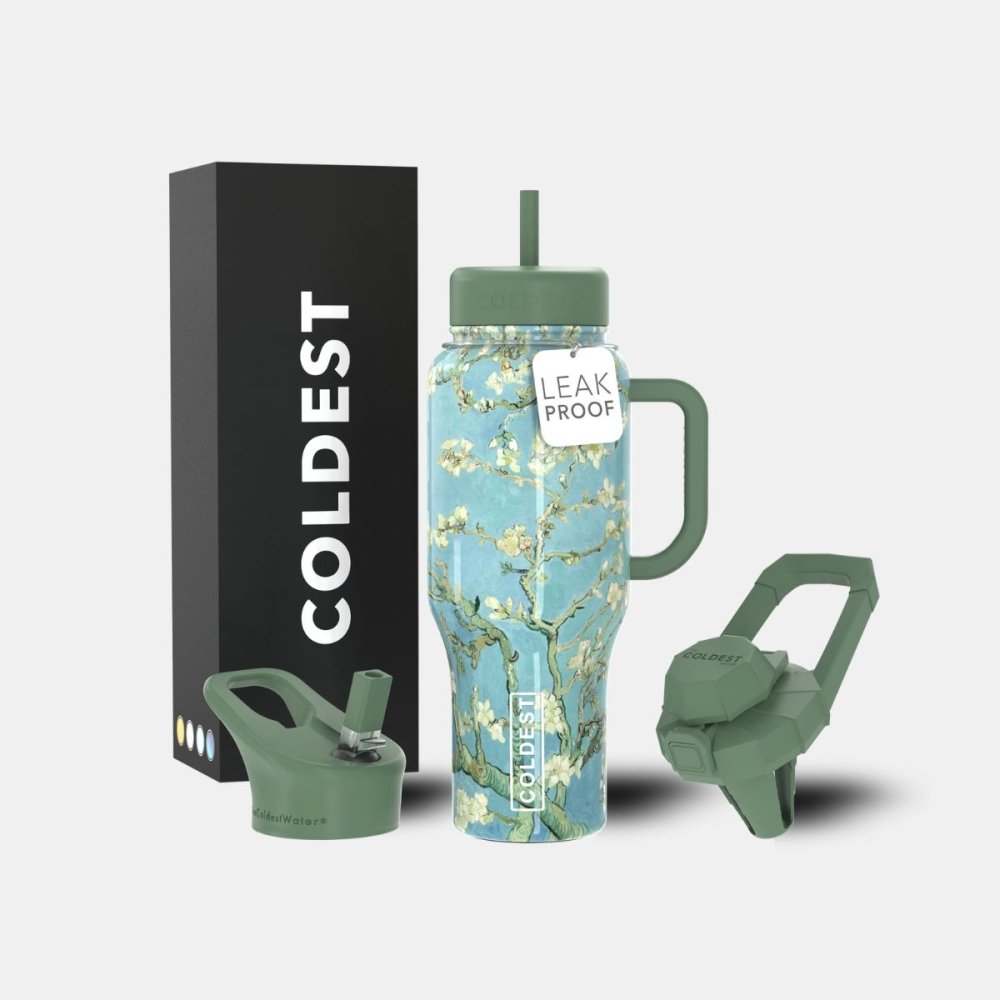 COLDEST New Drops - Coldest